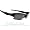 Jet Black Frame/Black Lens
