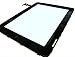 Generic DIGITIZER TOUCH SCREEN FULL ASSEMBLY  WIFI For iPAD