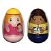 Playskool Weebles 2 Pack - Play!