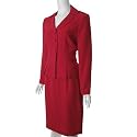 Danny and Nicole 2-piece Skirt Suit