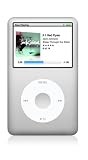 New Apple iPod classic 120GB - Silver