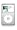 Apple iPod classic 120GB - Silver