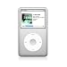 Apple iPod classic 120GB - Silver