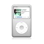 Apple iPod classic 120GB - Silver