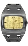 DES031S Vestal's Men's Destroyer watch #DES031S