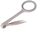 Beautyko Complete 3X Magnifying Tweezers, Large (Pack of 2)