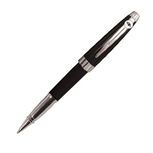 NFL Baltimore Ravens CROSS Roller Ball Pen