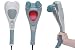 Double Propellant Massager