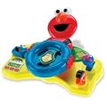 Fisher-Price Sesame Street Giggle N Go Driver - Elmo