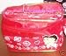 Betty Boop Cosmetic Bag