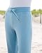 Apparel : Ladies' Double Dry Classic Fleece Pants by Champion (Style# 5899)