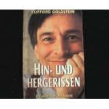 Hin- und hergerissen, Ein Jude auf der Suche, Aus dem Amerikanischen von Evelyn E. Reuter,von "Clifford Goldstein"