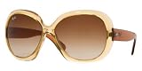 Ray Ban RB 4098 Jackie Ohh II Sunglasses