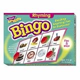 Rhyming Bingo
