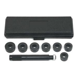 KD Tools 31430 9 Piece Bushing Remover Installer Set 1-5 8 to 1-3 4 by 