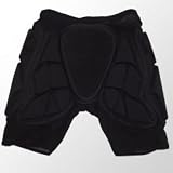 Protektorenhose Protektorenshort - protectWEAR
