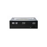 Pioneer BDR-205 12X Blu-ray Burner Black/Bulk Package w/Software (World's Fastest Blu-ray Writer)