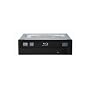 Pioneer BDR-205 12X Blu-ray Burner Black/Bulk Package w/Software (World's Fastest Blu-ray Writer)