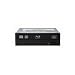 Pioneer BDR-205 12X Blu-ray Burner Black/Bulk Package w/Software (World's Fastest Blu...