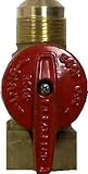 Review ANDERSON FITTINGS AB167GA / ANDERSON FITTINGS AB167GA BRASS PIPE VALVE (Pack of 5)