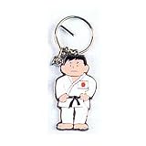 Japan Keychain