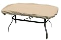 Hearth & Garden Standard Rectangle Table Cover