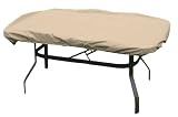 Hearth & Garden Standard Rectangle Table Cover