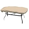 Hearth & Garden Standard Rectangle Table Cover