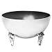 New Carrol Boyes Bowl Large Sumo Pewter High Quality Modern Design Beautiful Reasonable Price