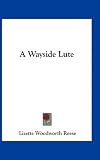 A Wayside Lute