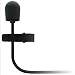 XtremeMac IPV-MIK-10 MemoMic Lapel Mic for Micromemo