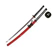 Ko Buke Practical Katana - Swords
