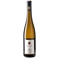 Weingut K�nstler Hochheimer Stielweg Riesling 'Alte Reben' Qualit�tswein 2008
