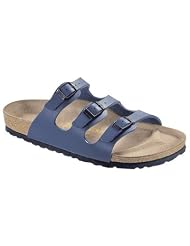 Birkenstock Florida , Damen Clogs & Pantoletten aus Birko-Flor