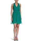 Vero Moda Minnie Strap - Robe Courte - Évasé - Imprimé Abstrait - Femme