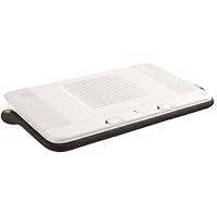 Logitech Speaker Lapdesk N700