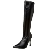 Funtasma by Pleaser Womens Lust-2000 Boot