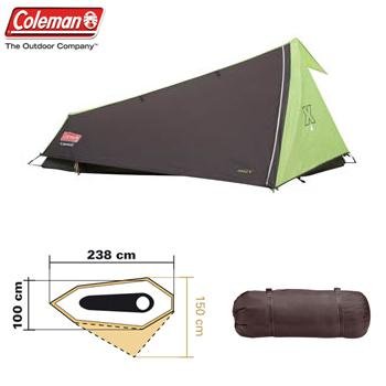 Kraz X1 Man Tent