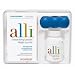 Alli Weight-Loss Aid, Orlistat 60mg Capsules, 90-Count Starter Pack