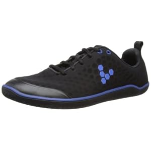 vivobarefoot stealth mens