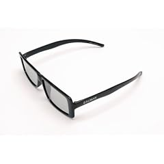 ザルマン 3D Stereoscopic Glasses ZM-SG100G