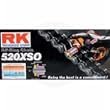 RK 520XSO RX-RING CHAIN 106 LINKS 520XSO106
