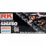 RK 520XSO RX-RING CHAIN 112 LINKS 520XSO112