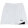 PUMA Kinder Esito Shorts with inner slip
