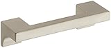 Hickory Hardware P3334-SS 3 In. and 96mm Swoop Stainless Steel Cabinet Pull