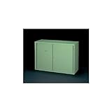 エスコ １１６０ｘ４５０ｘ８００ｍｍロッカー EA954A