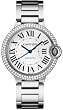 NEW CARTIER BALLON BLEU UNISEX GOLD WATCH WE9006Z3