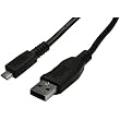 BlackBerry USB DataSync and Charging Cable with Micro USB for BlackBerry 8900, 9500, and 8220
