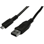 BlackBerry USB