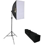 Lightfox� HISY03 lampade fotografiche